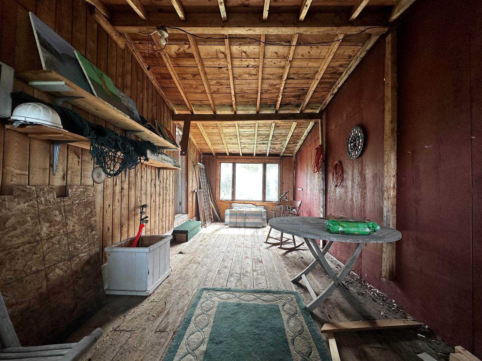 127 West Road, Portage Lake, ME 04768