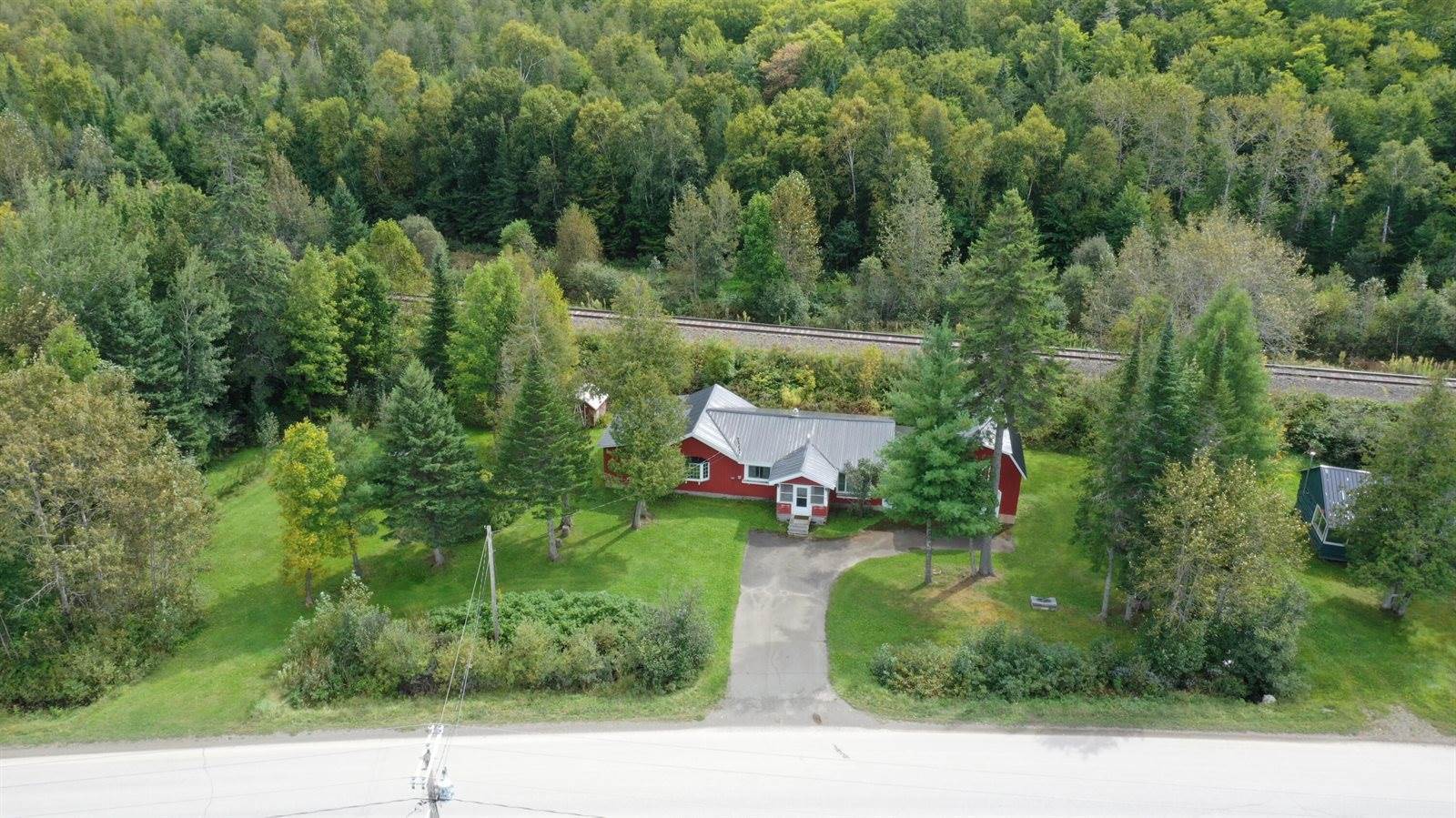 127 West Road, Portage Lake, ME 04768