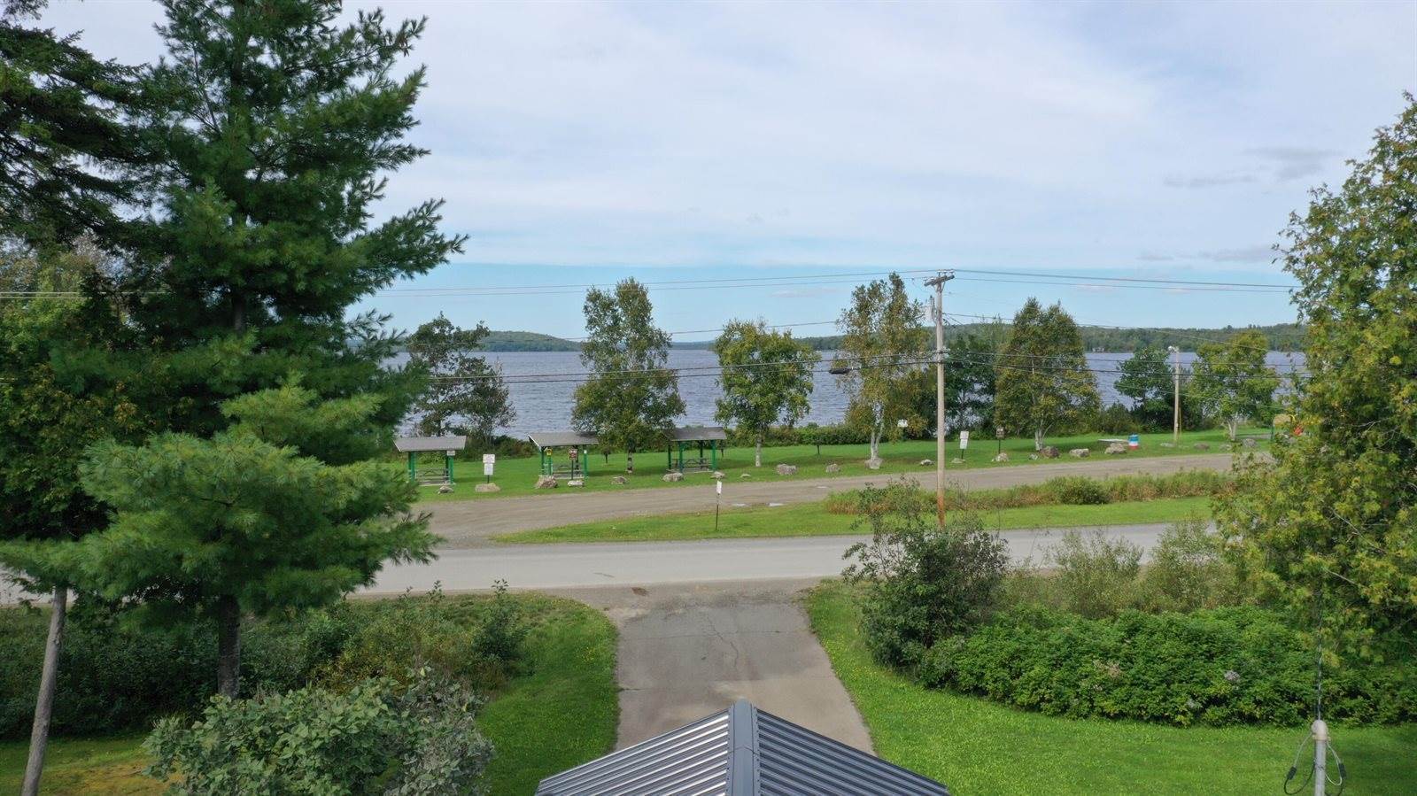 127 West Road, Portage Lake, ME 04768