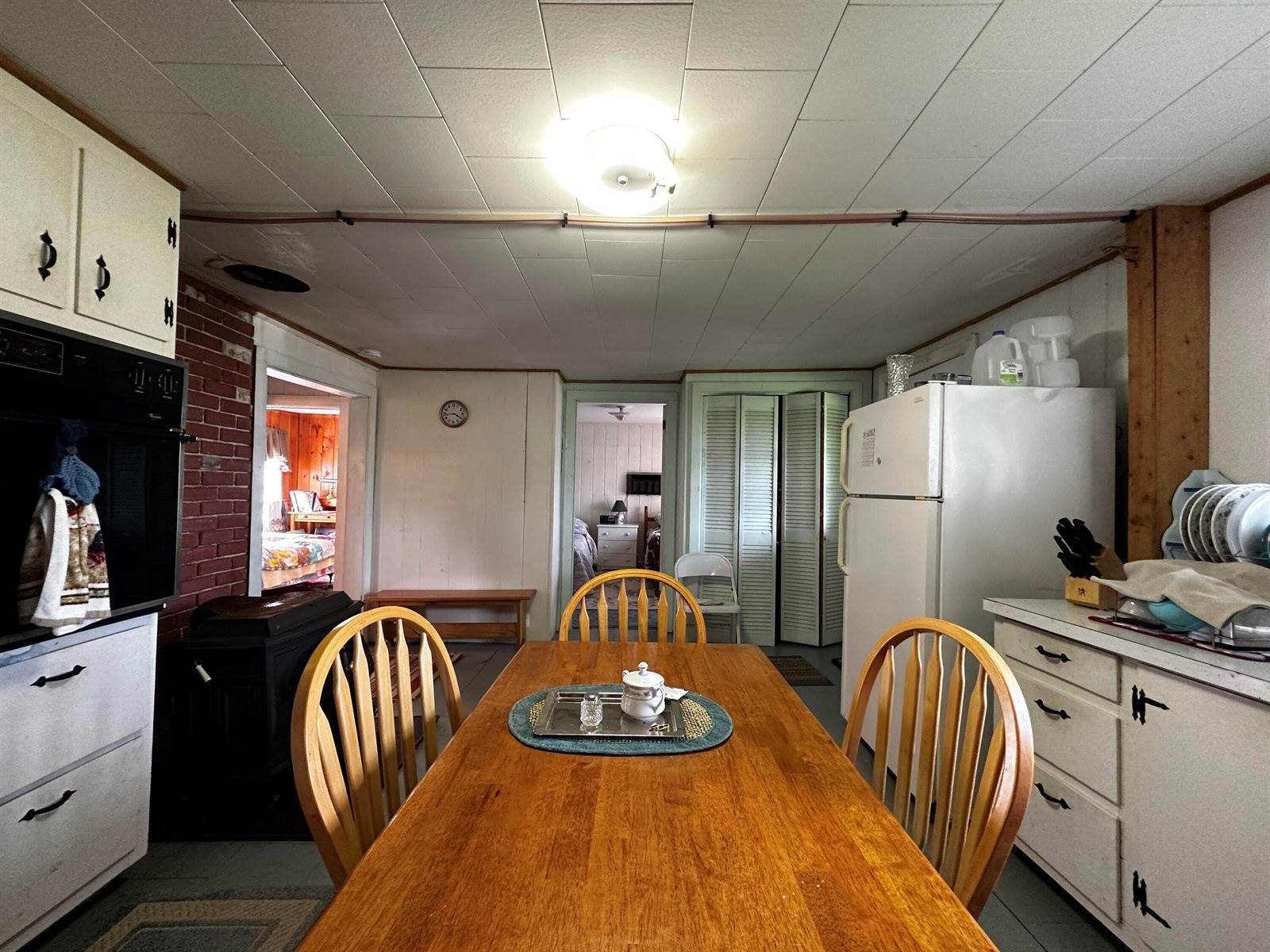 127 West Road, Portage Lake, ME 04768