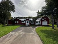 127 West Road, Portage Lake, ME 04768