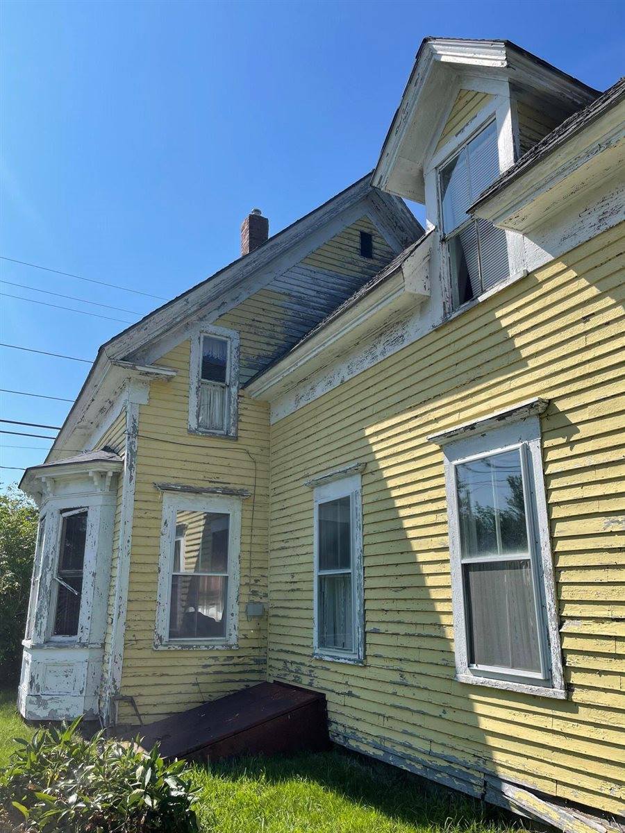 778 South Gouldsboro Road, Gouldsboro, ME 04607