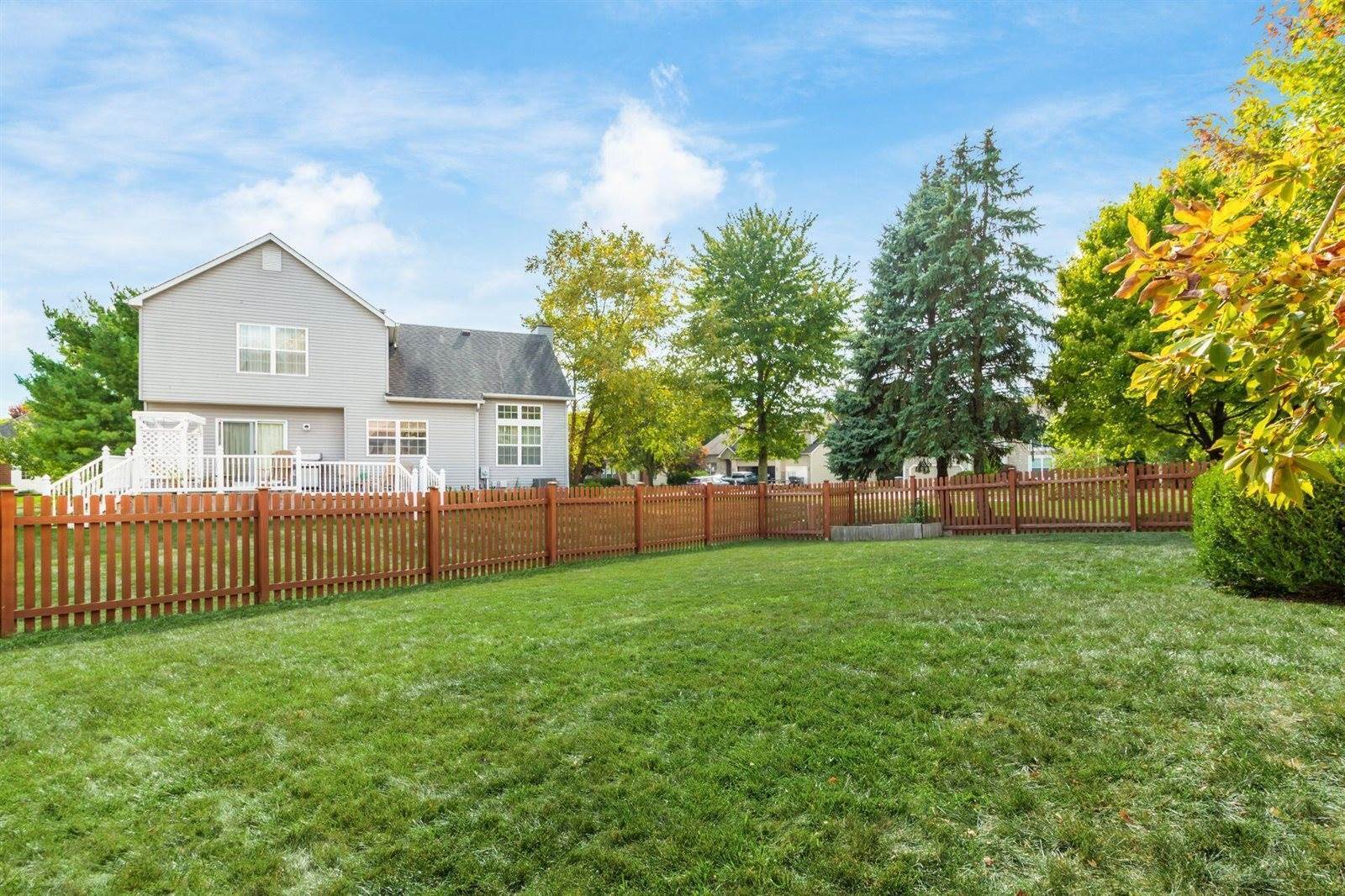 6157 Jimson Drive, Galloway, OH 43119