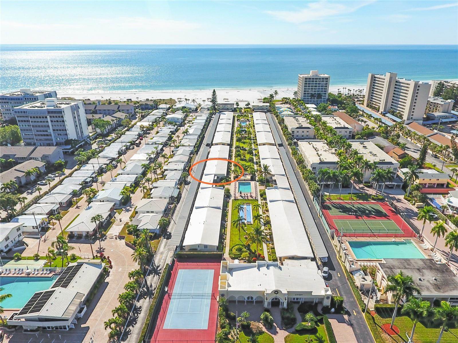 6006 Midnight Pass Road, Sarasota, FL 34242