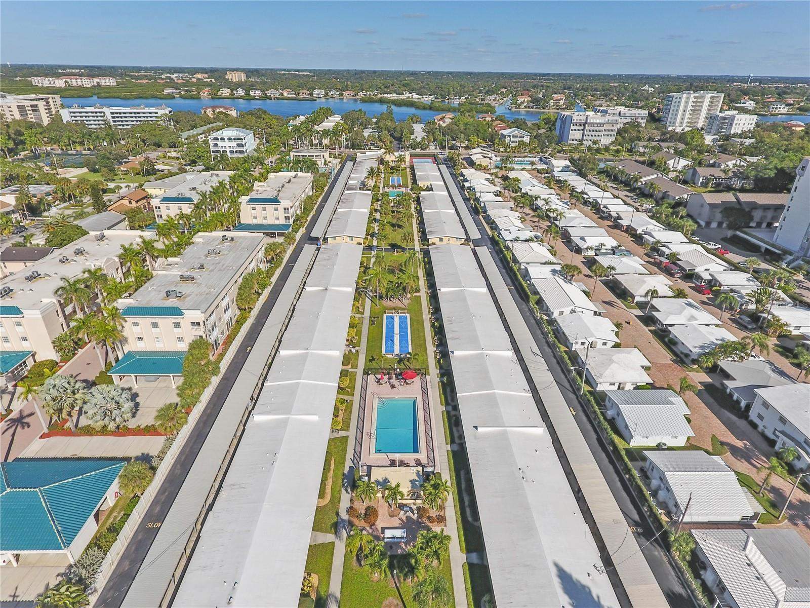 6006 Midnight Pass Road, Sarasota, FL 34242