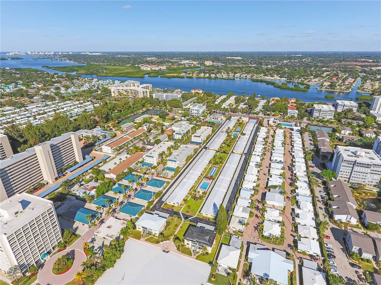 6006 Midnight Pass Road, Sarasota, FL 34242