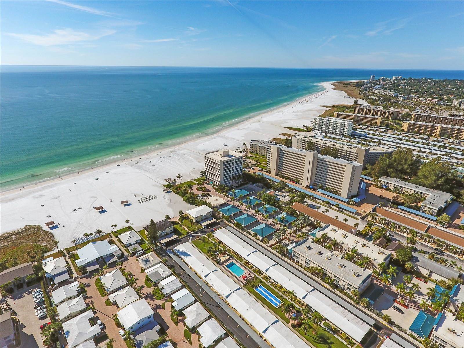 6006 Midnight Pass Road, Sarasota, FL 34242