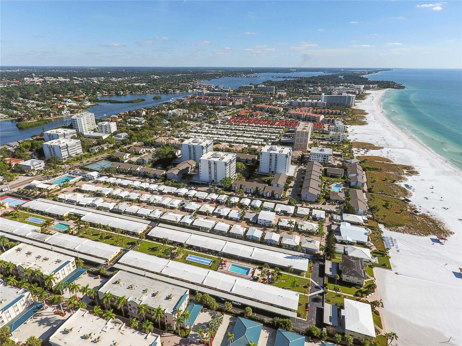 6006 Midnight Pass Road, Sarasota, FL 34242