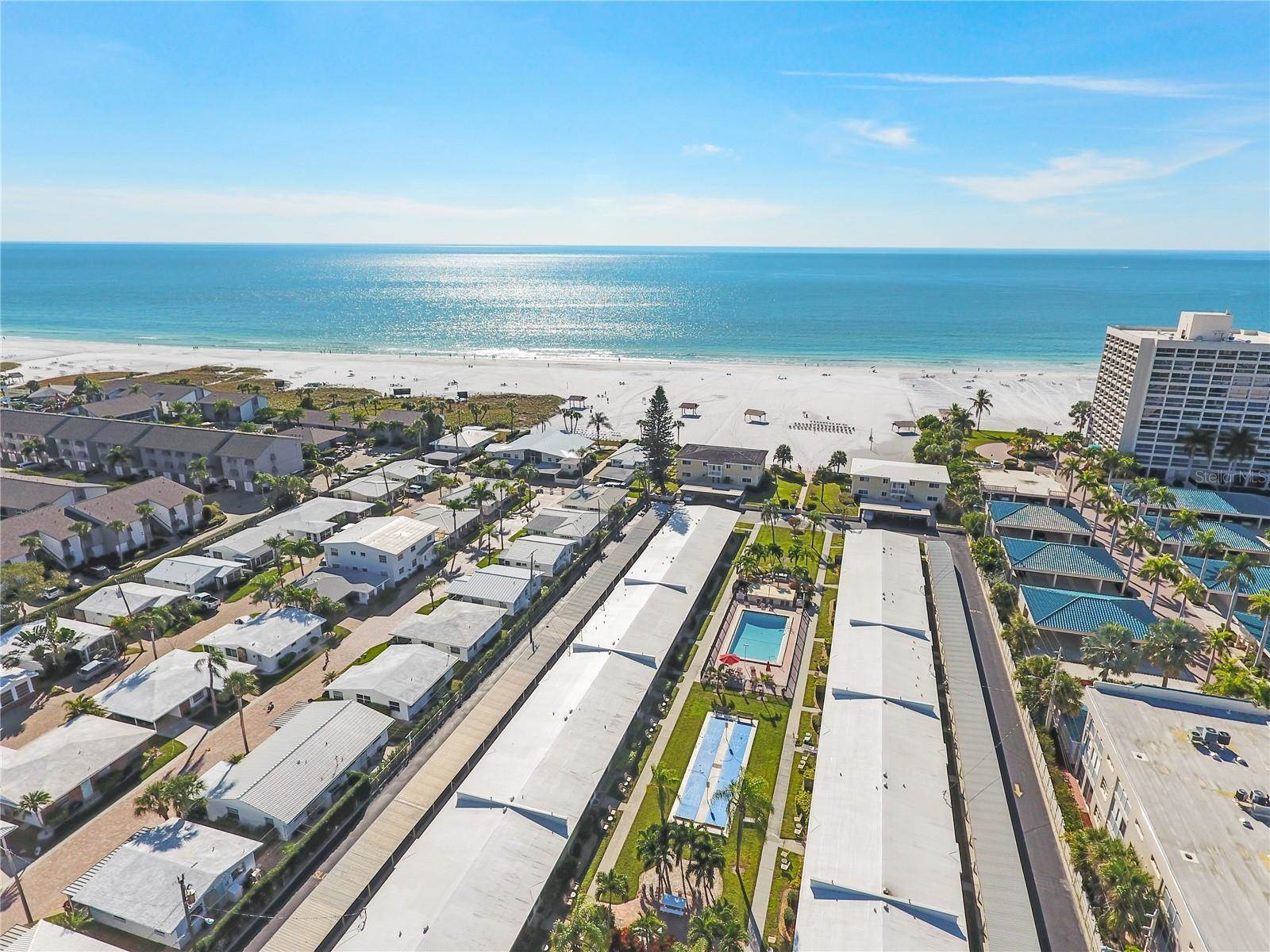 6006 Midnight Pass Road, Sarasota, FL 34242