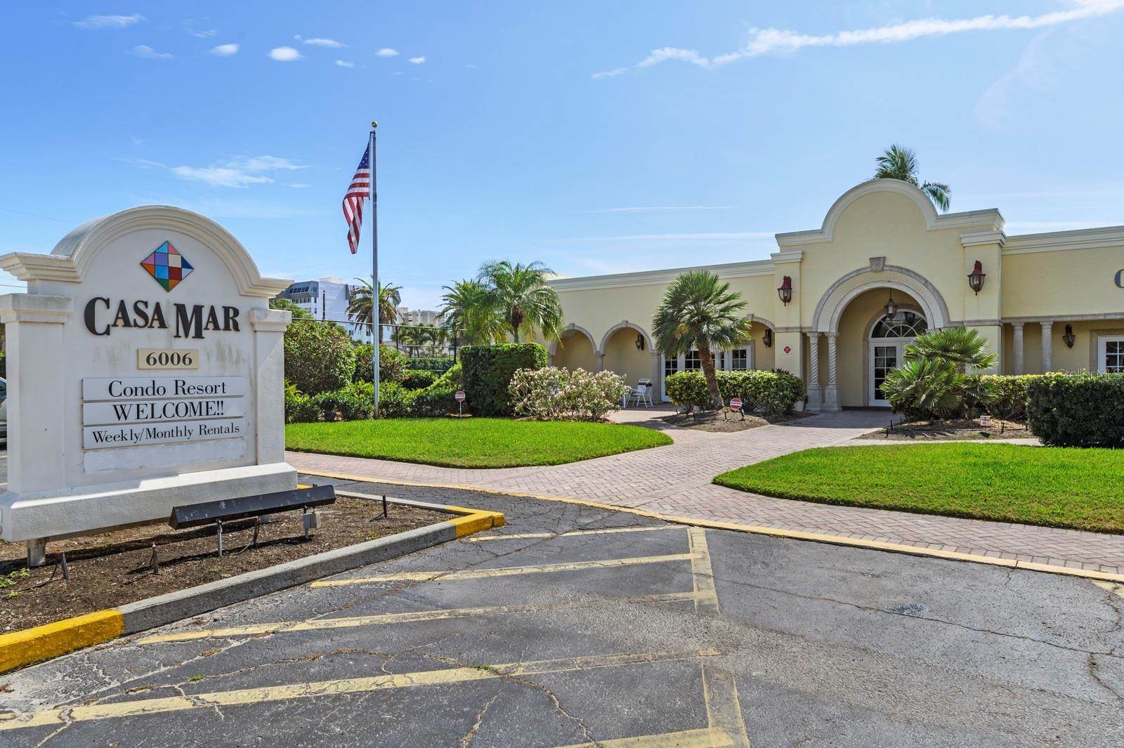 6006 Midnight Pass Road, Sarasota, FL 34242