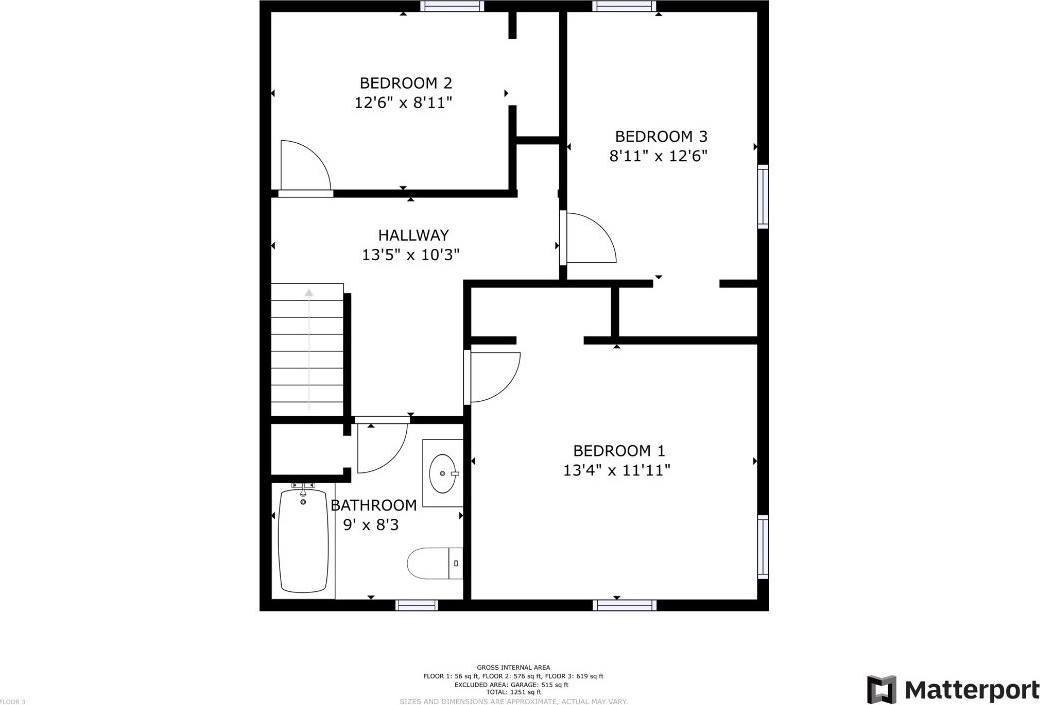 247 Bunn Hill Road, Vestal, NY 13850