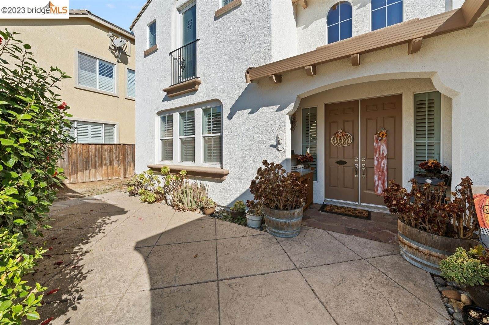 5276 Fern Ridge Cir, Discovery Bay, CA 94505