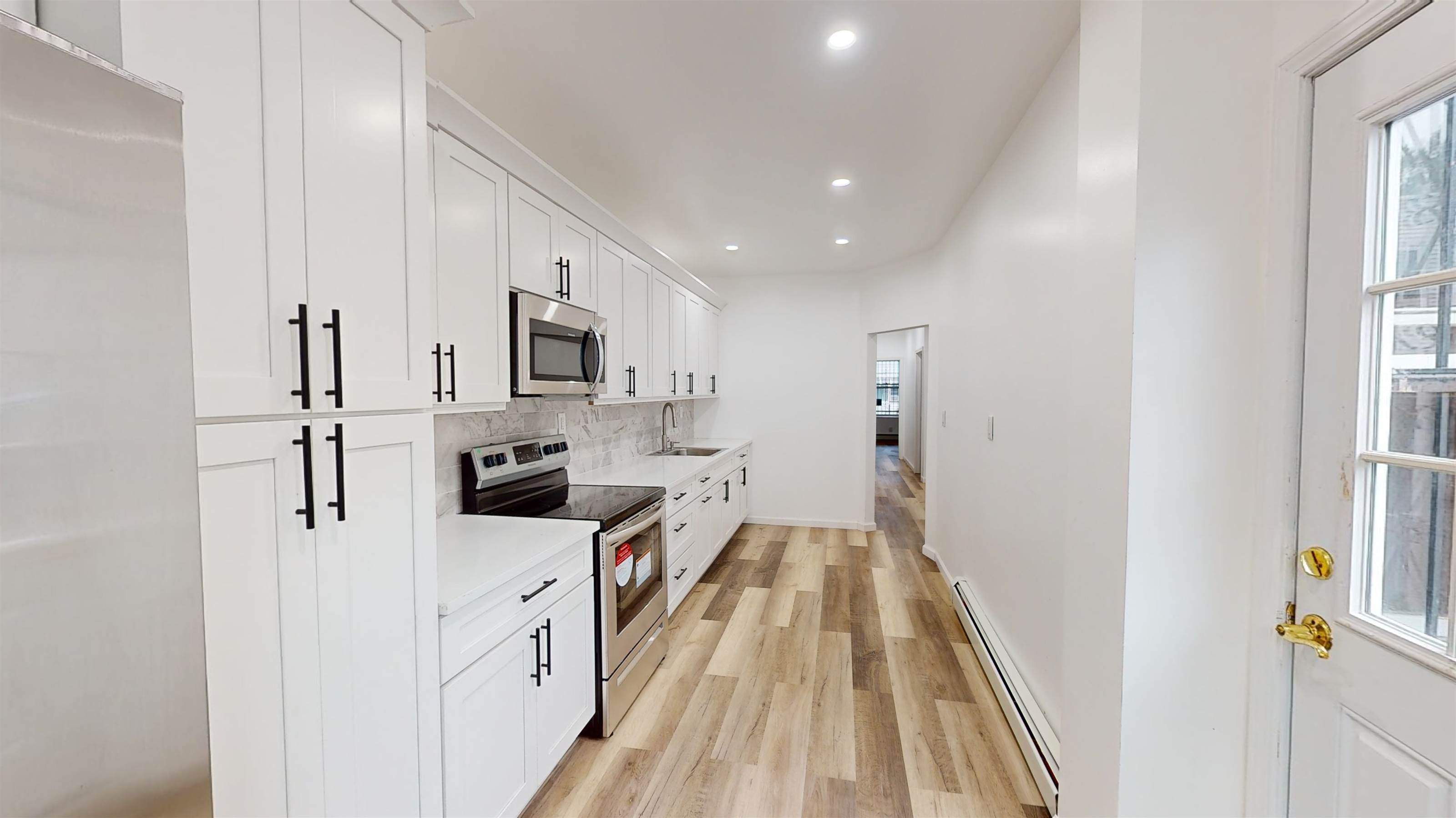 90-12 97th Avenue, Ozone Park, NY 11416