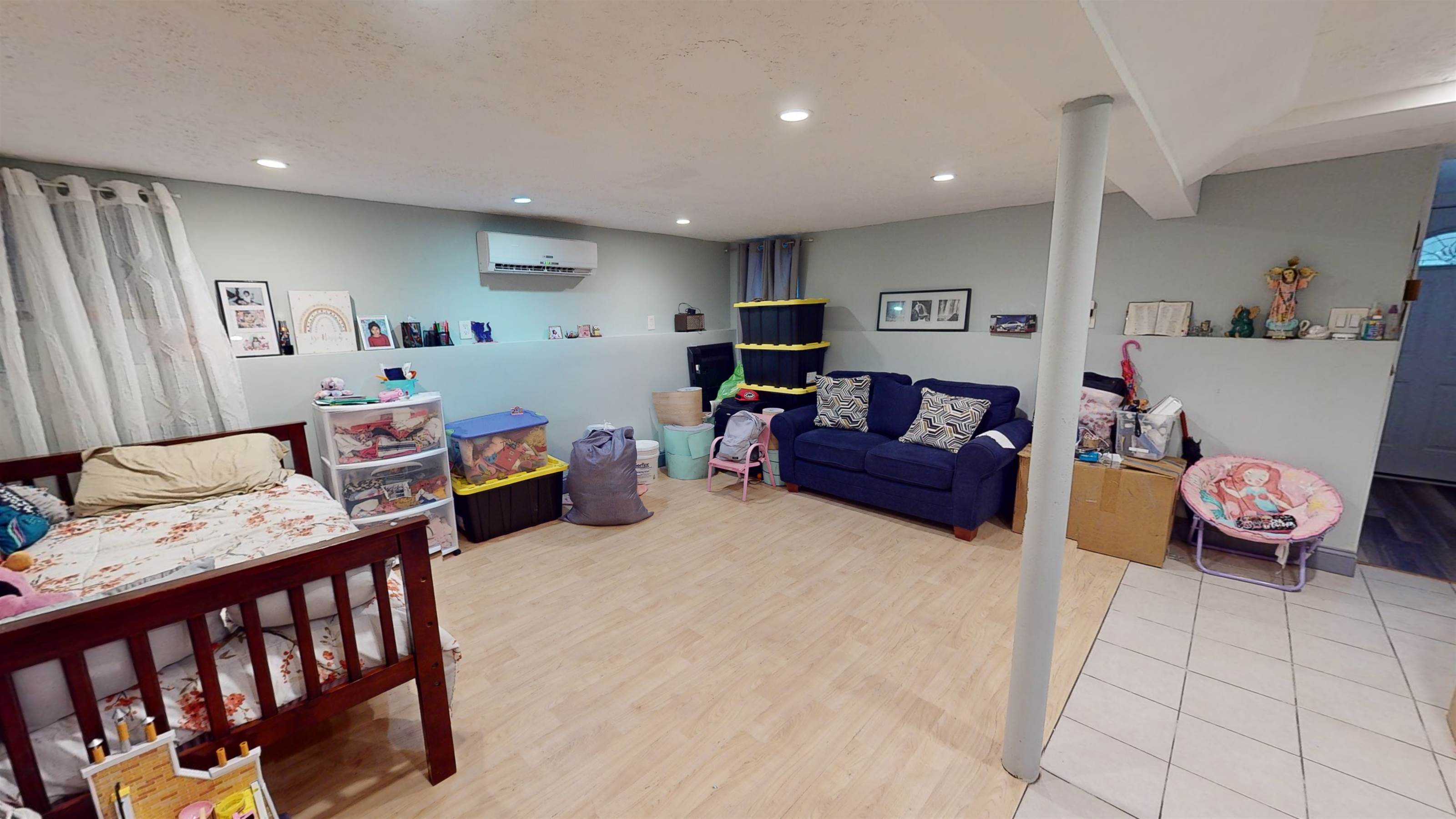 90-12 97th Avenue, Ozone Park, NY 11416