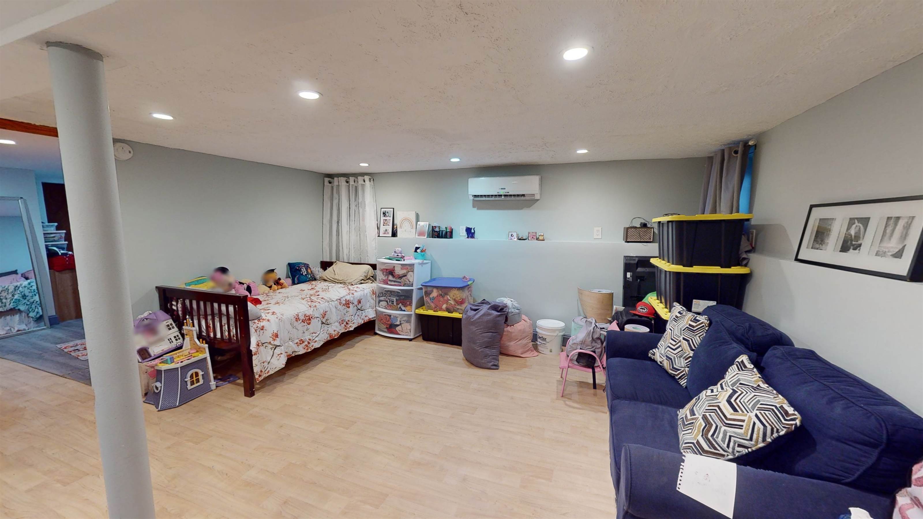 90-12 97th Avenue, Ozone Park, NY 11416