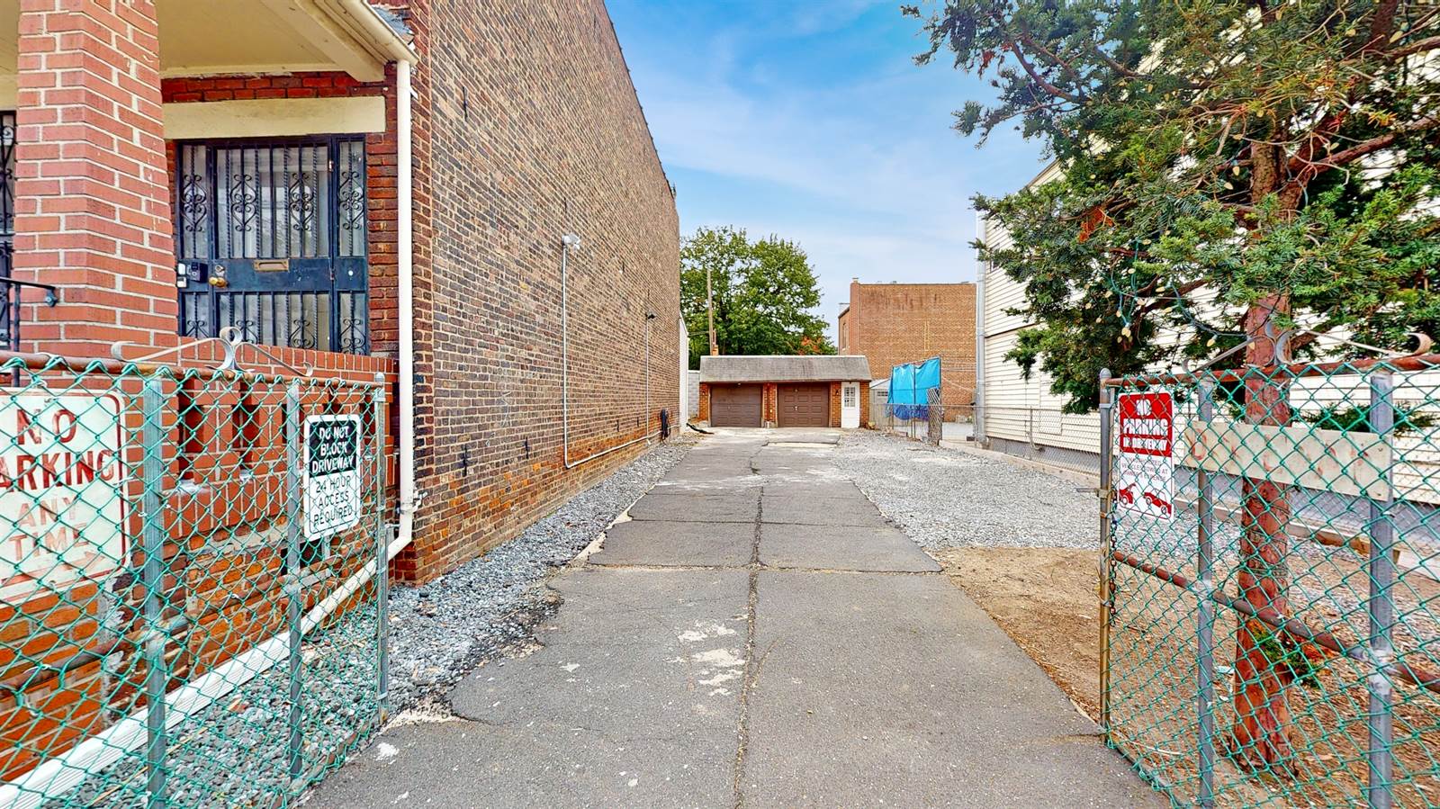 90-12 97th Avenue, Ozone Park, NY 11416