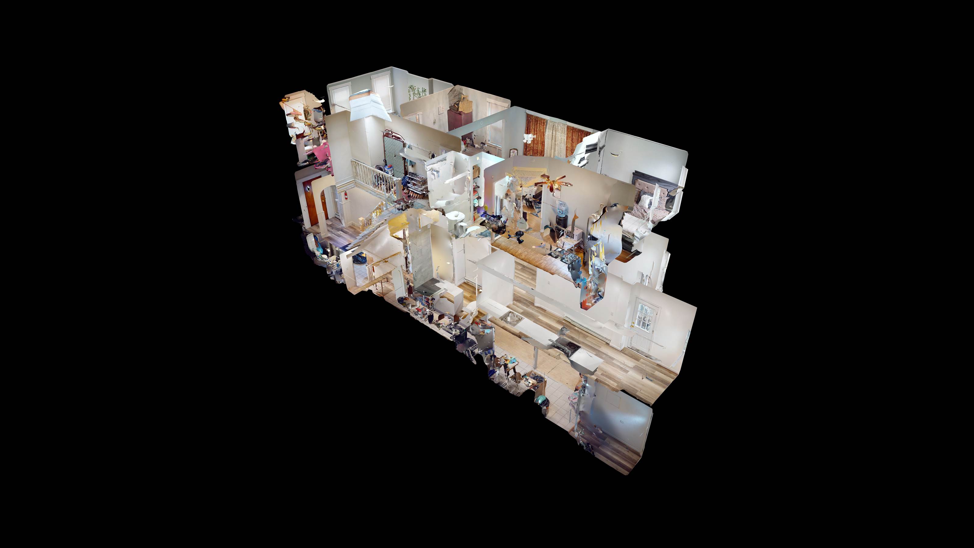 90-12 97th Avenue, Ozone Park, NY 11416