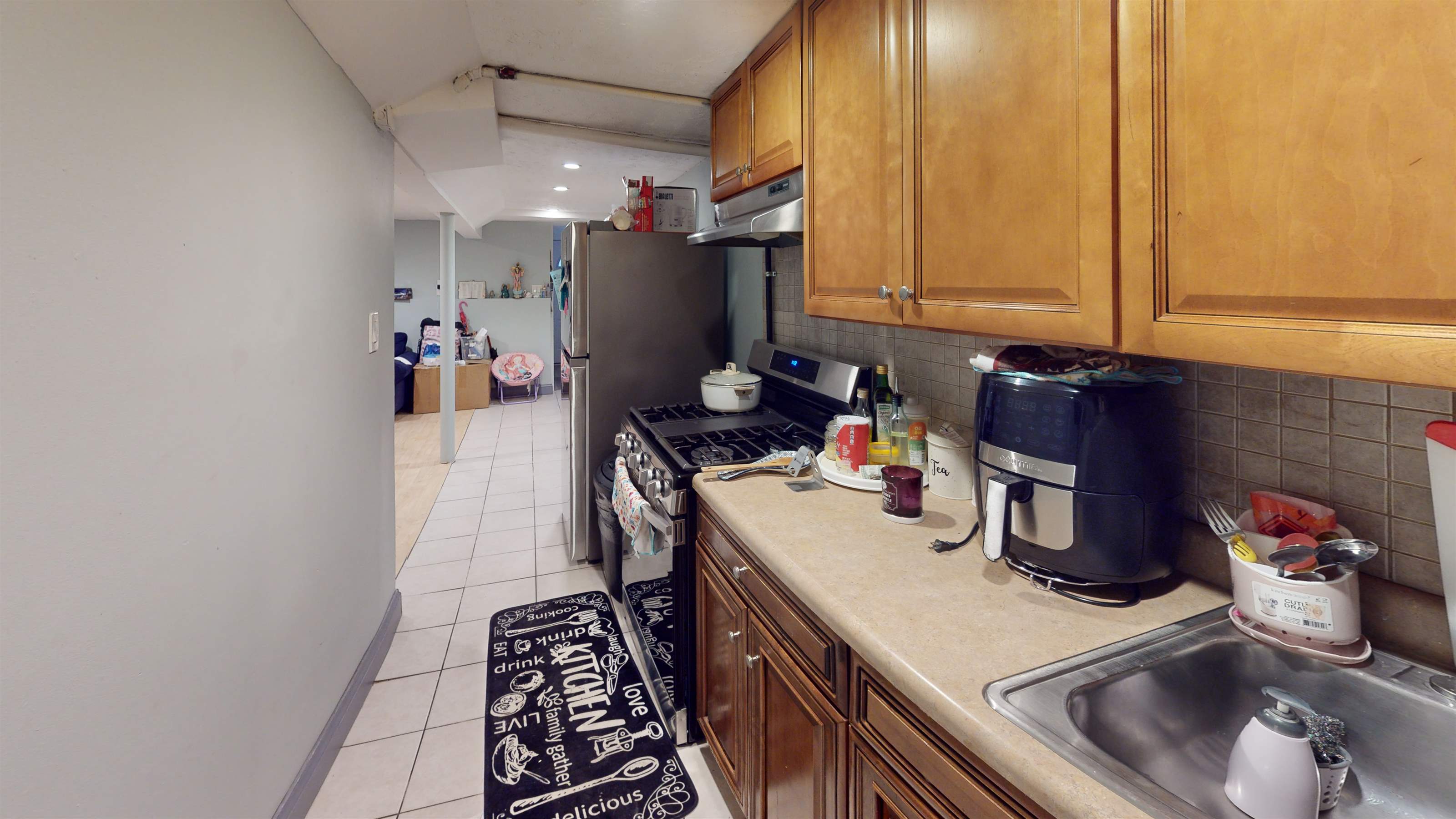 90-12 97th Avenue, Ozone Park, NY 11416