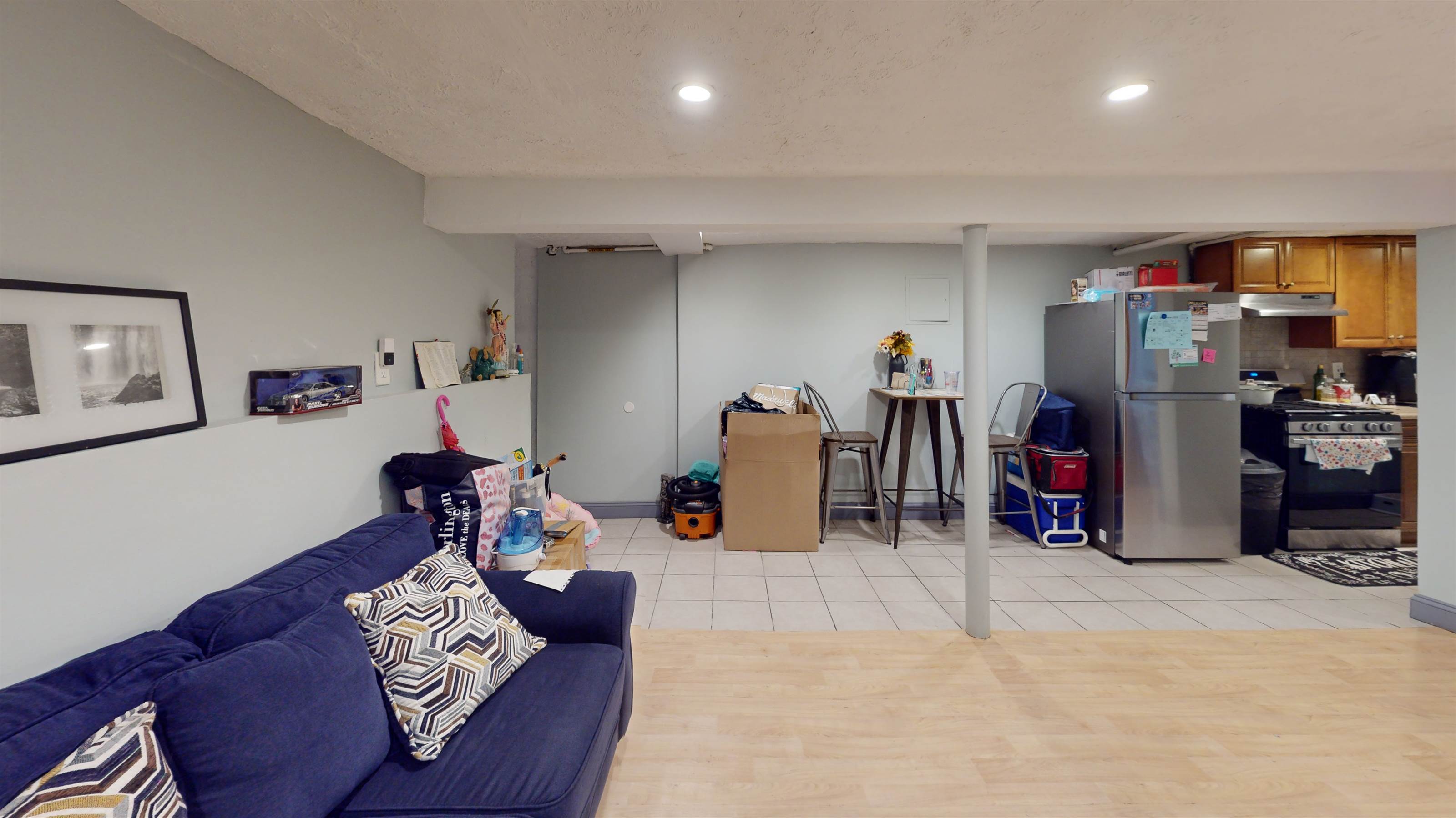 90-12 97th Avenue, Ozone Park, NY 11416