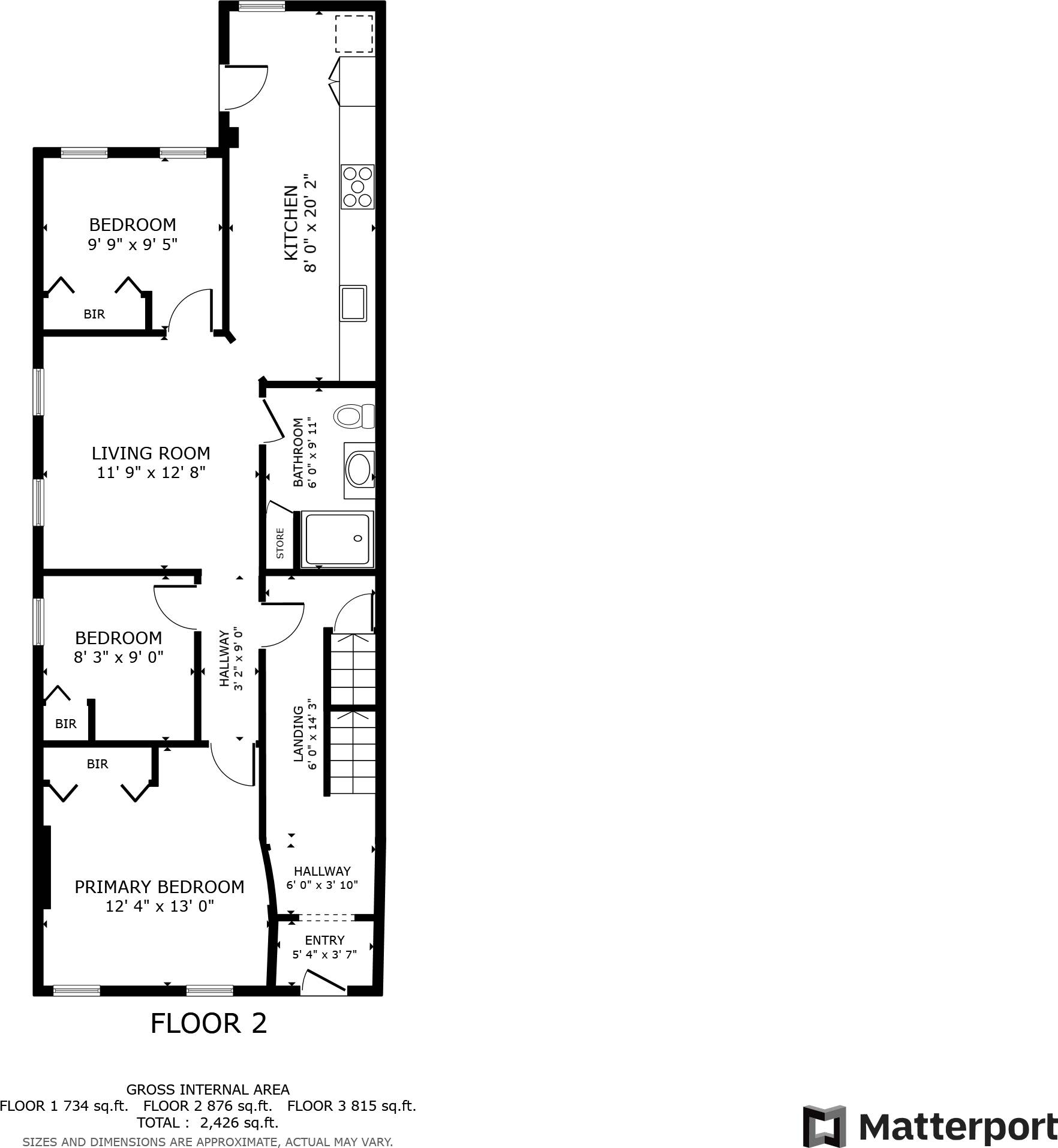 90-12 97th Avenue, Ozone Park, NY 11416