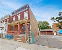 90-12 97th Avenue, Ozone Park, NY 11416