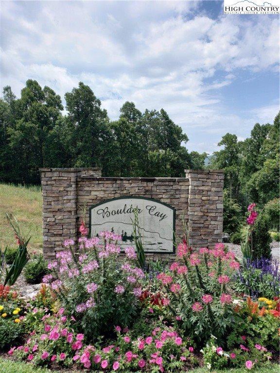 #32 South Creek Drive, Boone, NC 28607