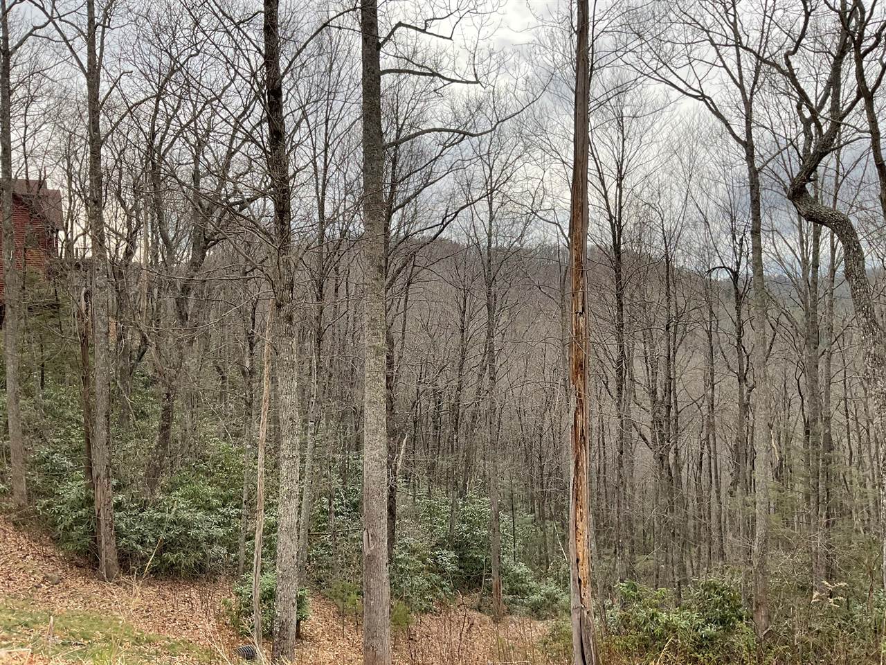 Lot 32 South Creek Drive, boone, NC 28607