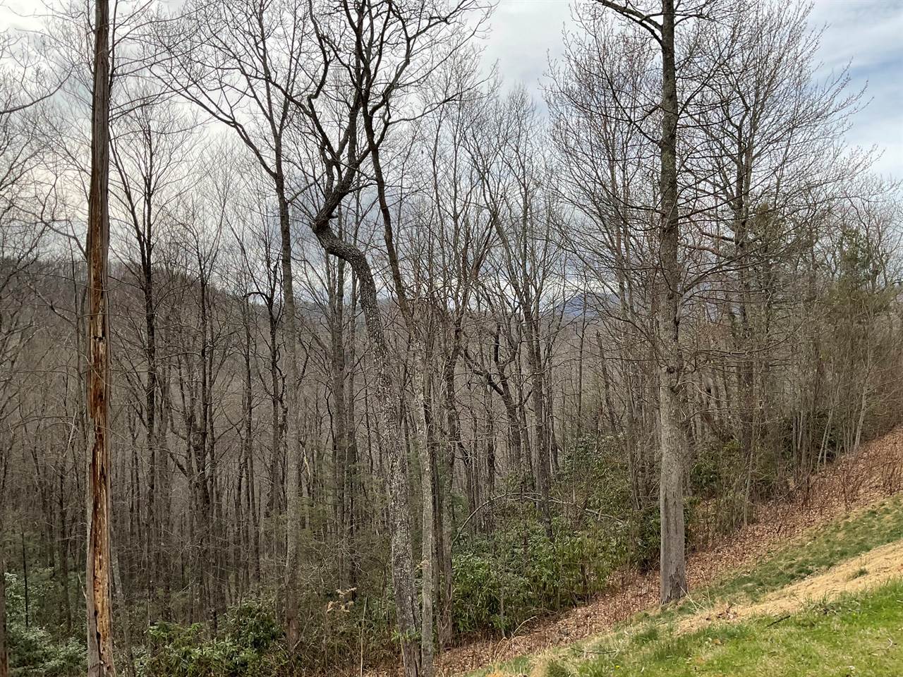 Lot 32 South Creek Drive, boone, NC 28607