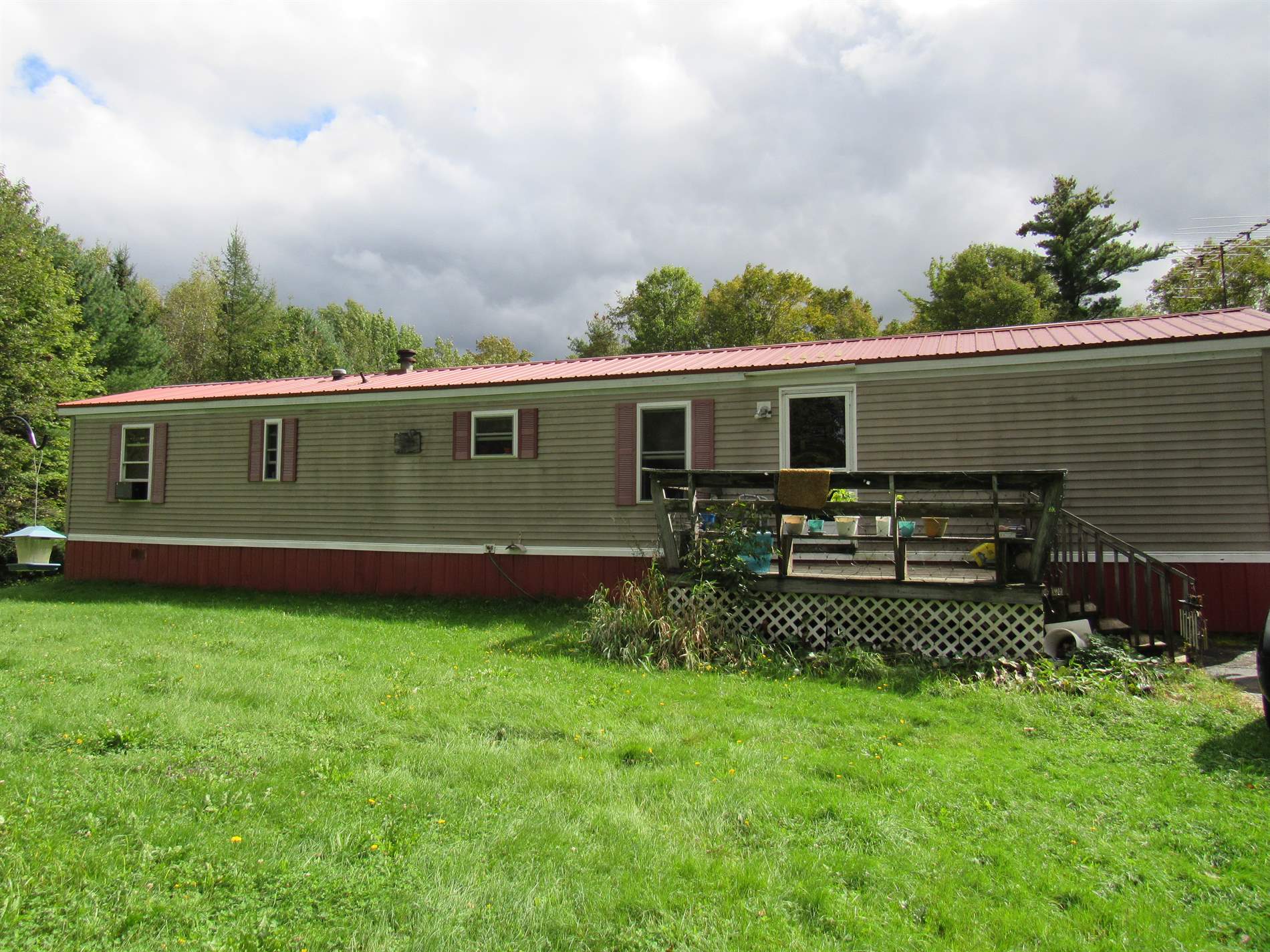 679 Morrill Pond Road, Hartland, ME 04943