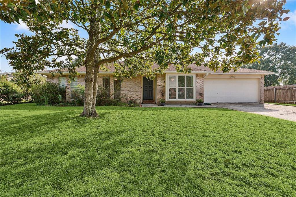 140 Timbers Drive, Slidell, LA 70458