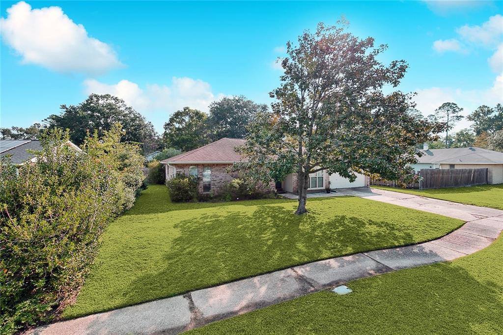 140 Timbers Drive, Slidell, LA 70458