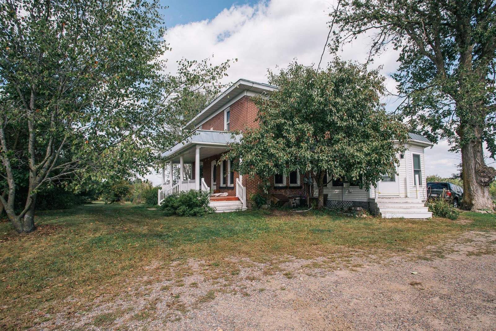 N6894 County Road G, Neillsville, WI 54456