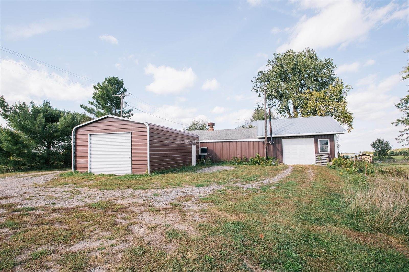 N6894 County Road G, Neillsville, WI 54456
