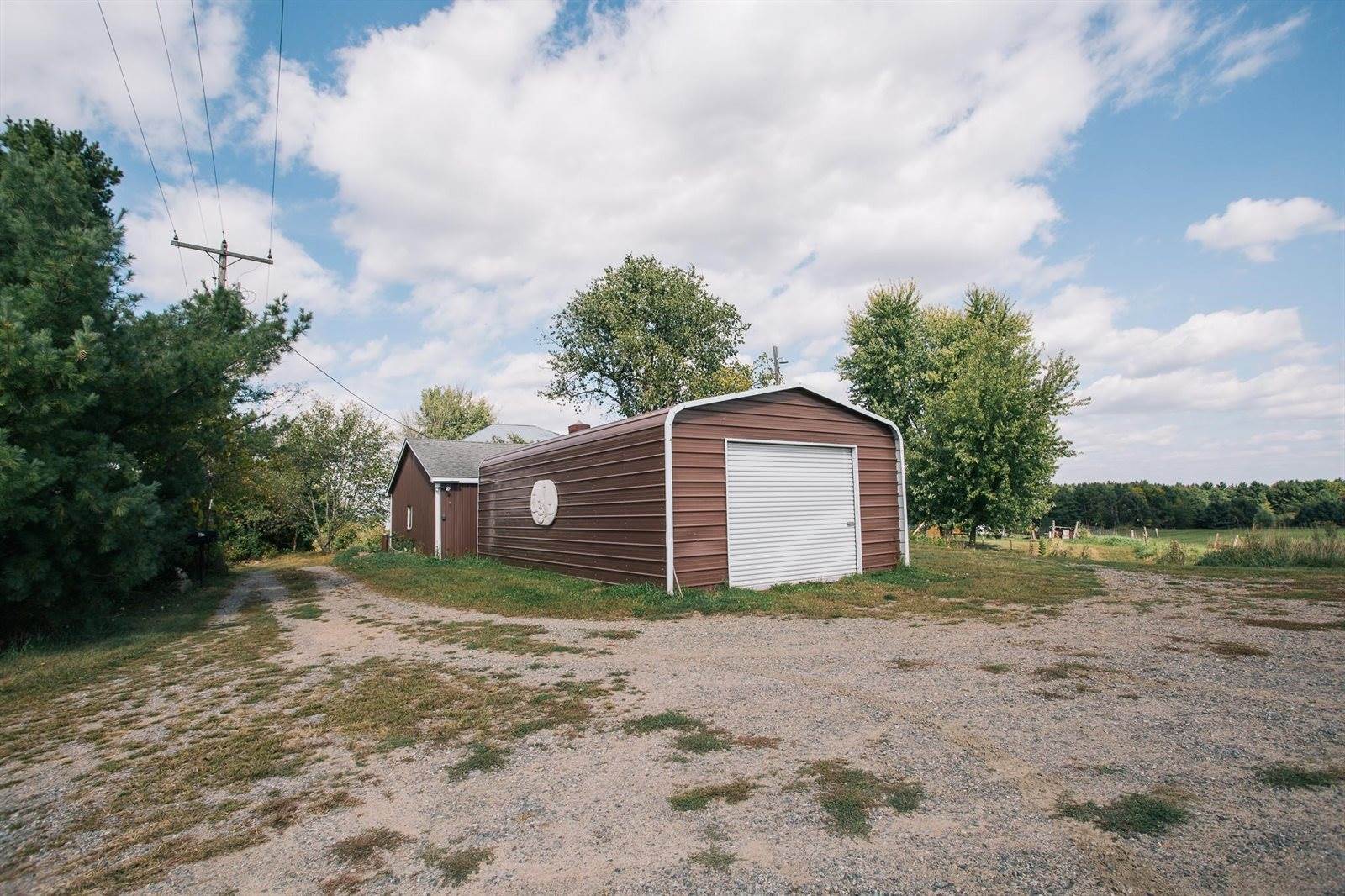 N6894 County Road G, Neillsville, WI 54456