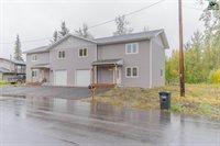 100 Hamilton Avenue, Fairbanks, AK 99701