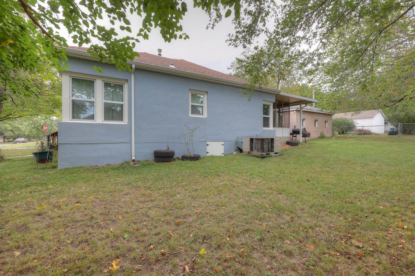 601 South St.Charles Avenue, Joplin, MO 64801