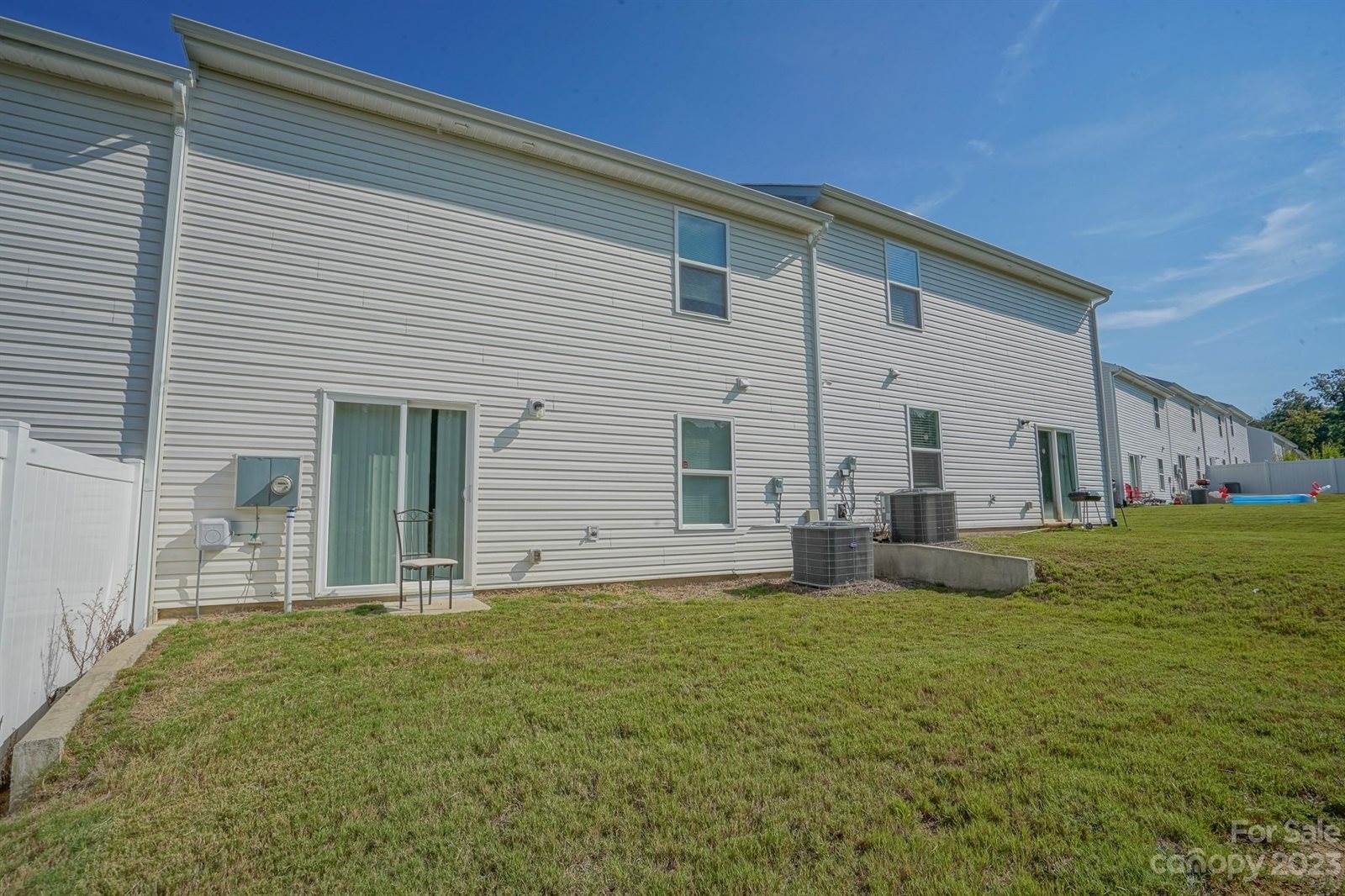 2043 Talbert Court, Charlotte, NC 28214