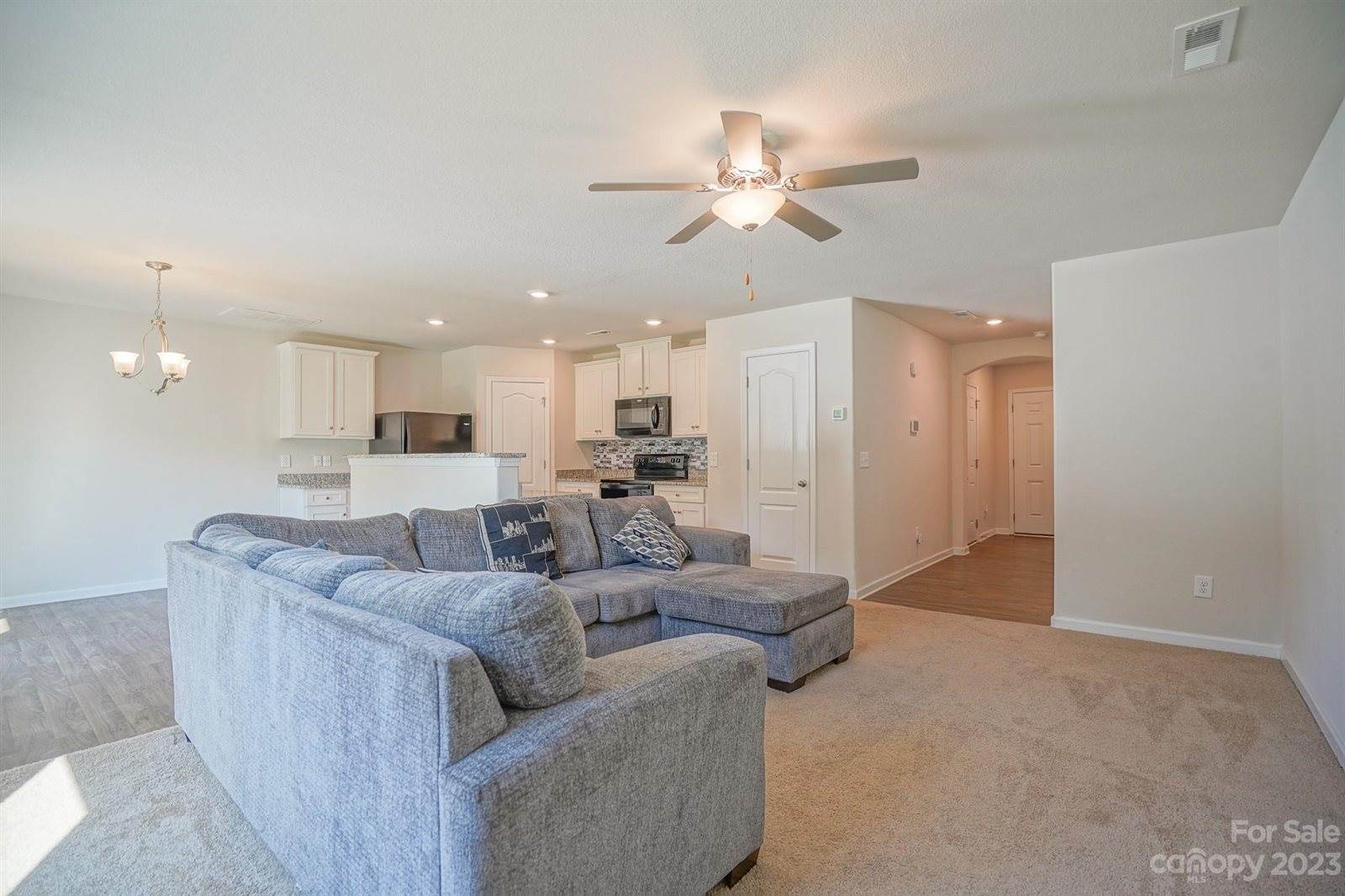 2043 Talbert Court, Charlotte, NC 28214