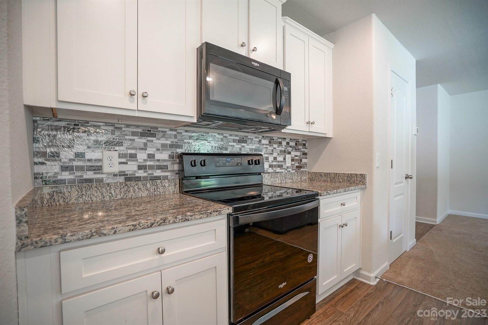 2043 Talbert Court, Charlotte, NC 28214