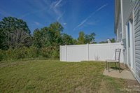 2043 Talbert Court, Charlotte, NC 28214