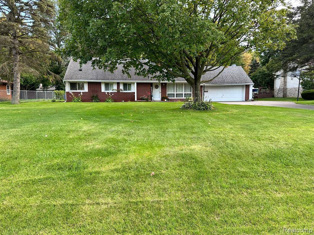 6440 Brian Circle Lane, Burton, MI 48509