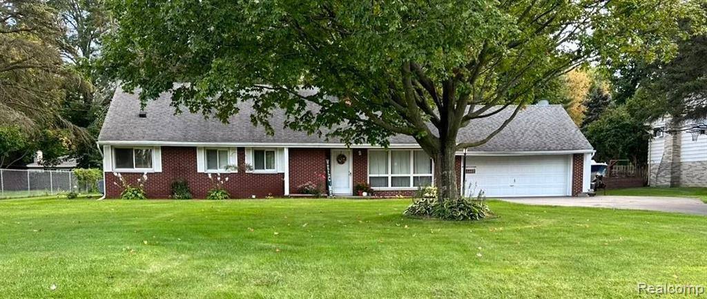 6440 Brian Circle Lane, Burton, MI 48509