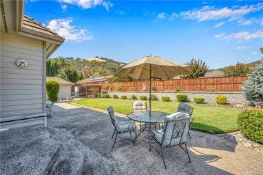 8358 Paradise Lagoon Dr., Lucerne, CA 95458