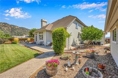 8358 Paradise Lagoon Dr., Lucerne, CA 95458