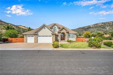 8358 Paradise Lagoon Dr., Lucerne, CA 95458