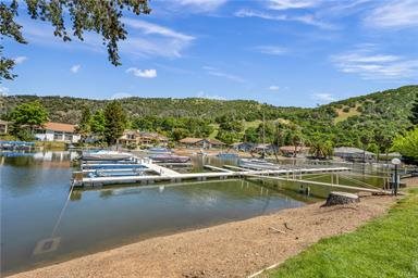 8358 Paradise Lagoon Dr., Lucerne, CA 95458