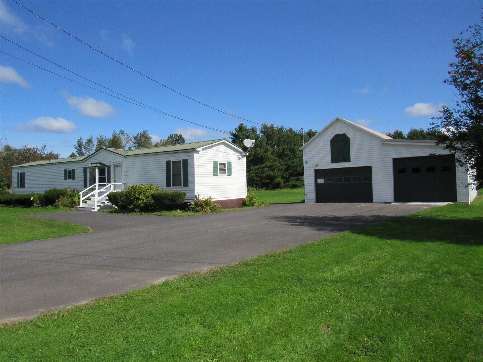 45 Horseback Road, Carmel, ME 04419