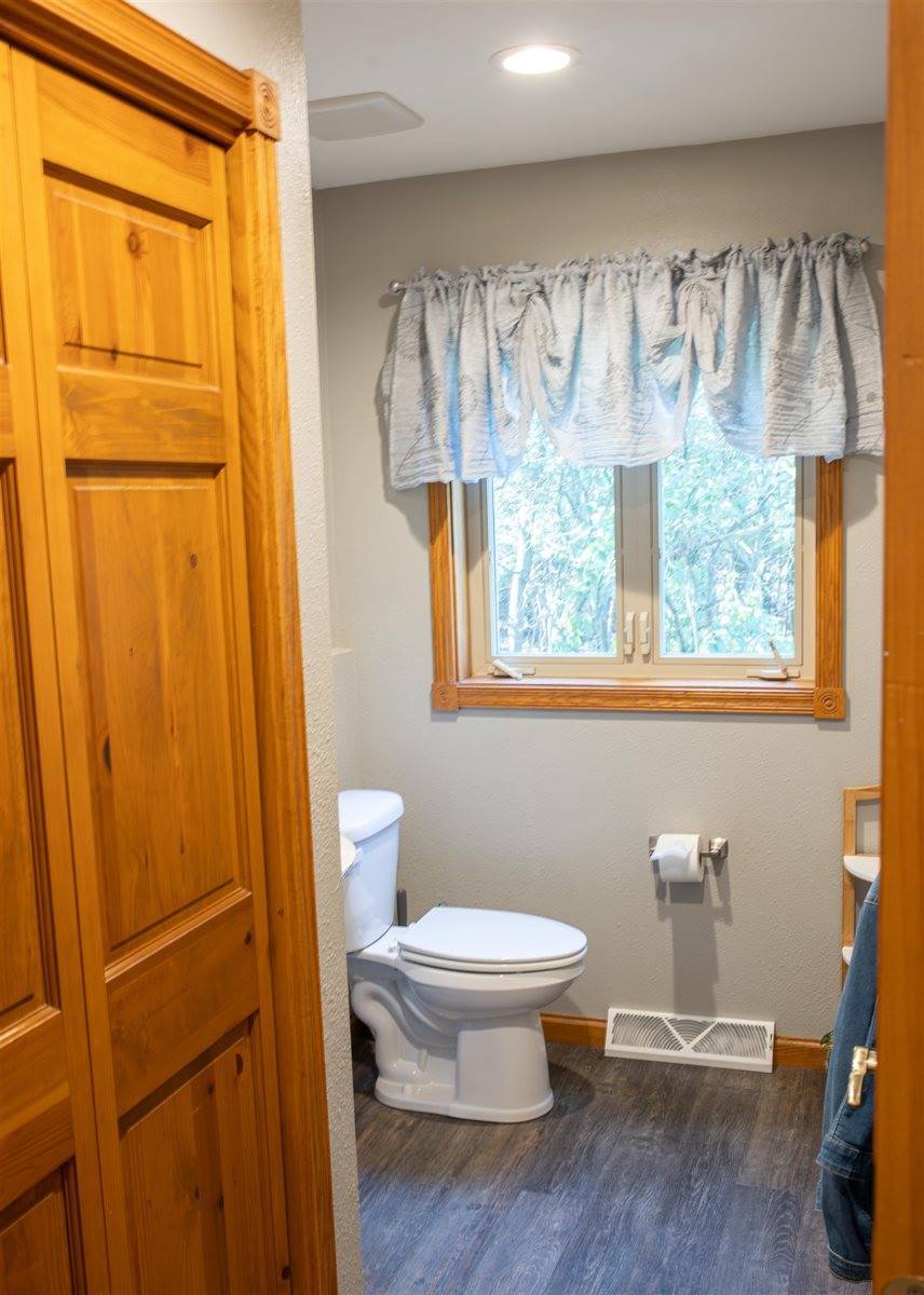 3314 Bonnie Bay Road, Stevens Point, WI 54481