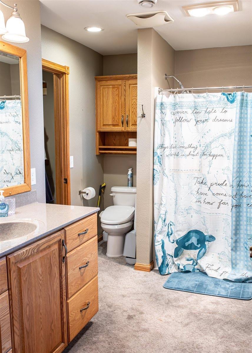 3314 Bonnie Bay Road, Stevens Point, WI 54481