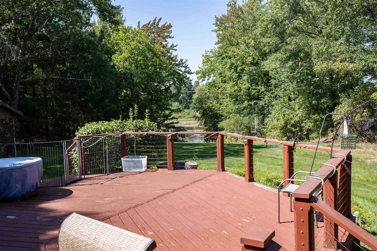 3314 Bonnie Bay Road, Stevens Point, WI 54481